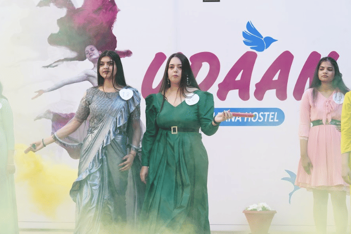 CGC Landran Hostel Fests photo 5